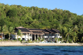 Emoha Dive Resort